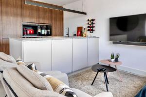 Casa Bella Vista - Hacienda Riquelme Golf Resort