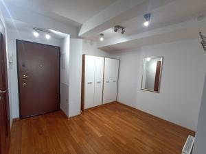 Apartament na Placu Kaszubskim