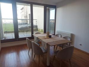 Apartament na Placu Kaszubskim