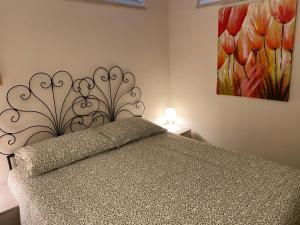 DOMUS TUSCIA APARTMENTS Via Piana 1