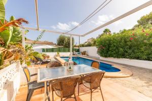 Villa 14 - El Portet