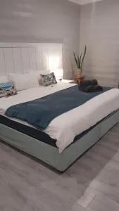 Biesiesvlei 1 - 克乌尔伯姆斯特兰德