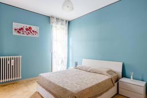 Intero appartamento in zona silenziosa