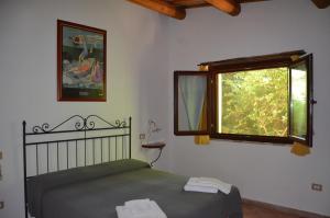 agriturismo contrada del raglio