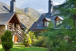 Casa Arties - Garós