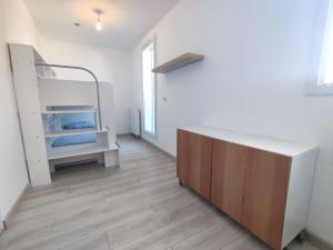 Appartements Terrasse 130m2 panoramique avec Climatisation Piscine - 3 chambres : photos des chambres