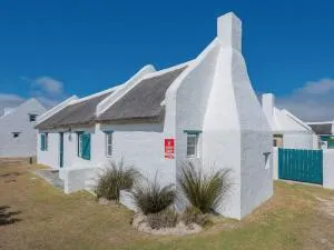 Zandtorini Seaside Cottage - Napier