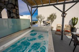 New Misilia Suite & private jacuzzi