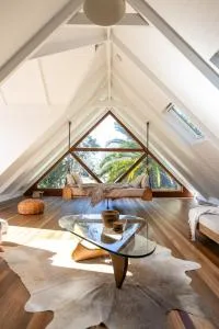 Fig Tree Creek Retreat - Huonbrook