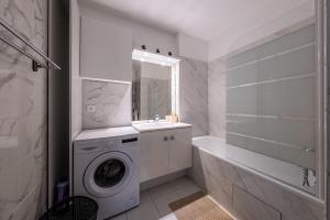 Appartements Disney Skyline Suite : photos des chambres