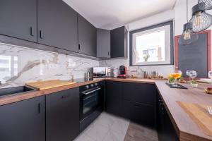 Disney Skyline Suite