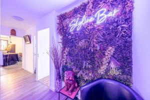 Appartements Disney Skyline Suite : photos des chambres