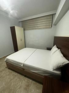 Ada apart motel
