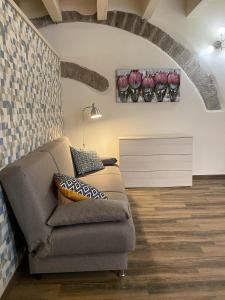 DOMUS TUSCIA APARTMENTS Via Piana 1