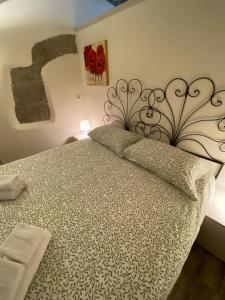 DOMUS TUSCIA APARTMENTS Via Piana 1