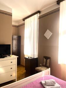 Family Room room in Pansion Tramontana