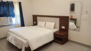 The Sasvat Asraya - Bijnor