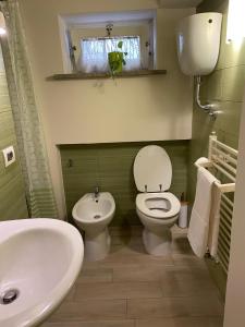 Appartamento con 1 Camera da Letto