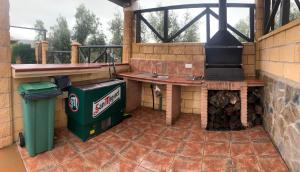 El Rincón de Caminito del Rey