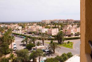 Apartamento Babor Sun & Beach - 2hvězdičkové hotely ve městě Almerimar