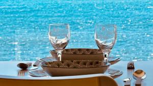 Click&Guest - Bright Sun House with Sea Views