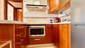 Click&Guest - Bright Sun House with Sea Views