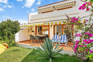 One Bedroom in Costa adeje Olympus apartment