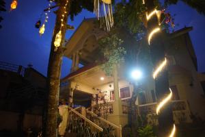 PRIYA PALACE - HOMESTAY SWIMMING POOL I Kodaikanal I 87oo and 2o5 and 865