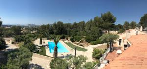 Appartement Piscine LA CIOTAT - CEYRESTE