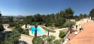 Appartement 2 pièces Piscine LA CIOTAT - Ceyreste