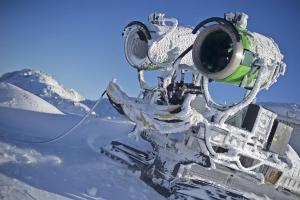 Ferienwohnungen Hinterholzer