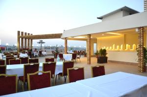 Hotel Tilmen
