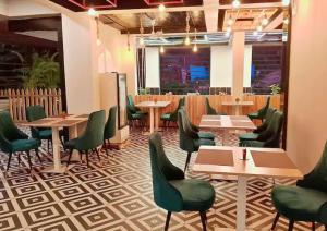 Hotel Baga Bliss By Celestiial Hospitality, Baga North Goa