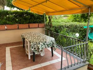 Versilia - Casa vacanze con Giardino