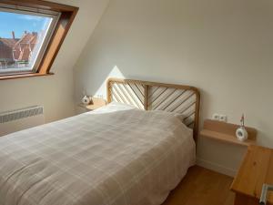 Peppino II 0202 - 3 bedrooms 6p - penthouse sunny terraces