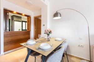 El Oasis Martinica 4 2 A