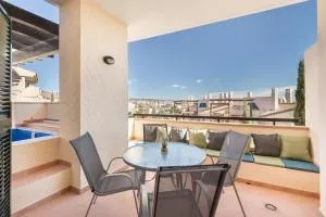 El Oasis Martinica 4 2 A - Valladolises