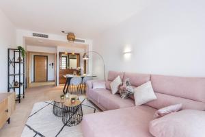 El Oasis Martinica 4 2 A