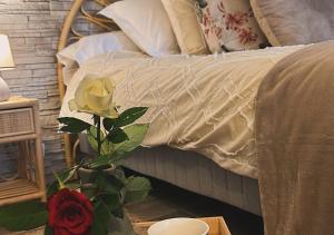 Appartements Loft a l’abri des regards : photos des chambres