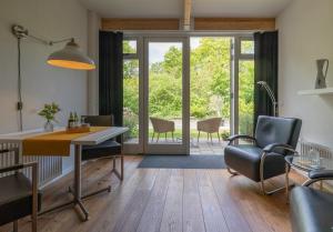 B&B Kroontjesduin