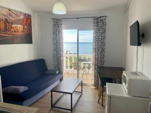 Apartamentos Balcón de Maro