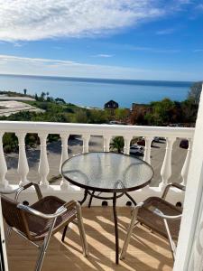 Apartamentos Balcón de Maro