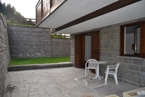 Apartments "STELLA ALPINA"