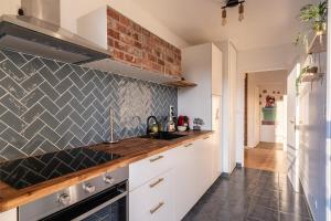 Appartements Disney Mario Nintendo : photos des chambres