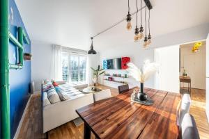 Appartements Disney Mario Nintendo : photos des chambres