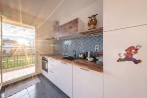 Appartements Disney Mario Nintendo : photos des chambres