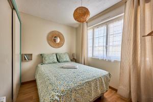 Appartements Les Violettes - Appt a 200 m de la plage : photos des chambres