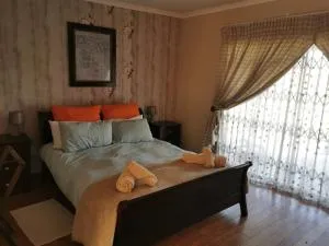 Offgrid Farm - Chartwell