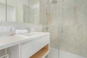 Przy Plaży - Rodzinny Apartament z salą zabaw Puck by Noclegi Renters