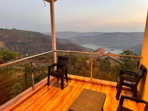 Riyansh Villa 5 bhk with Swimming Pool